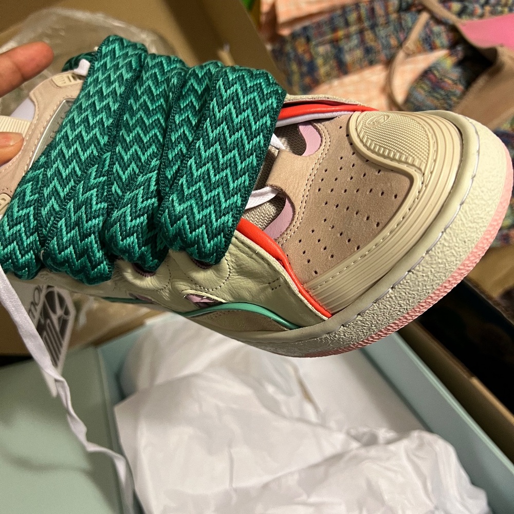 Lanvin Sneaker
